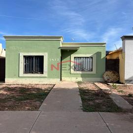 Foto de casa en venta en las misiones 0, las misiones, cajeme, sonora, 0 No. 01