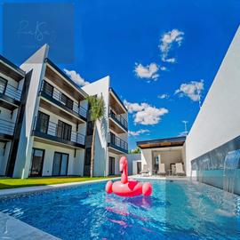 Foto de departamento en venta en  , las misiones, aguascalientes, aguascalientes, 0 No. 01