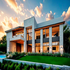 Foto de casa en venta en las misiones , las misiones, santiago, nuevo león, 0 No. 01