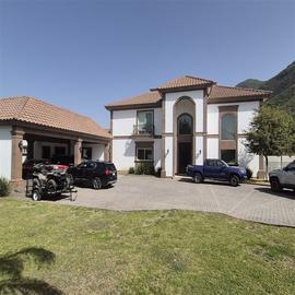 Foto de casa en venta en  , las misiones, santiago, nuevo león, 0 No. 01
