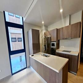 Foto de departamento en renta en  , las misiones, santiago, nuevo león, 0 No. 01