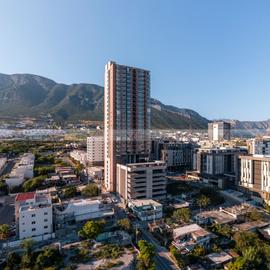 Foto de departamento en venta en las montañas , las montañas, santa catarina, nuevo león, 30425247 No. 01