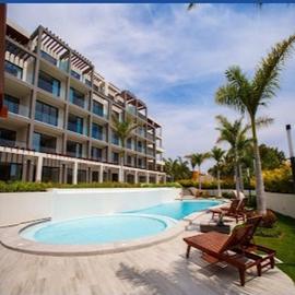 Foto de departamento en venta en las palmas 100, terralta ii, bahía de banderas, nayarit, 0 No. 01