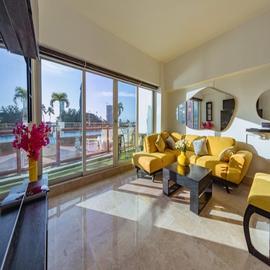 Foto de casa en condominio en venta en  , las palmas, bahía de banderas, nayarit, 30004254 No. 01