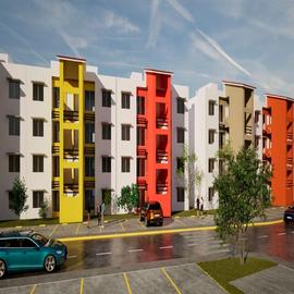 Foto de departamento en venta en  , las palmas de arriba, puerto vallarta, jalisco, 0 No. 01