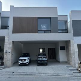 Foto de casa en renta en las palmas , el faisán, santiago, nuevo león, 0 No. 01