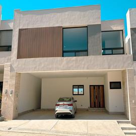 Foto de casa en renta en las palmas , el faisán, santiago, nuevo león, 0 No. 01