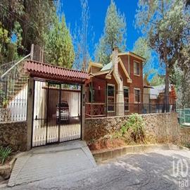 Foto de casa en venta en  , las palmas huitepec 3a. sección, san cristóbal de las casas, chiapas, 0 No. 01