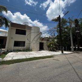 Foto de casa en renta en  , las palmas, linares, nuevo león, 26554491 No. 01