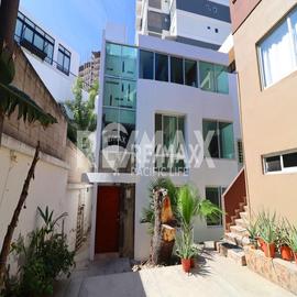 Foto de casa en venta en las palmas , los pinos, mazatlán, sinaloa, 0 No. 01