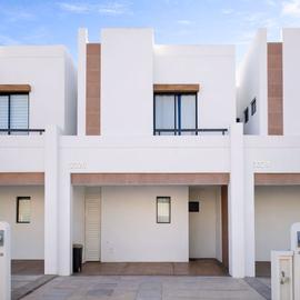 Foto de casa en renta en  , las palmas, mazatlán, sinaloa, 30254199 No. 01