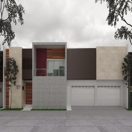 Foto de casa en venta en  , las palmas, medellín de bravo, veracruz de ignacio de la llave, 12626969 No. 01