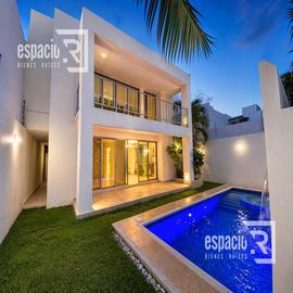Foto de casa en venta en  , las palmas, medellín de bravo, veracruz de ignacio de la llave, 31117609 No. 01