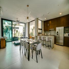 Foto de casa en venta en  , las palmas, tulum, quintana roo, 21504544 No. 01