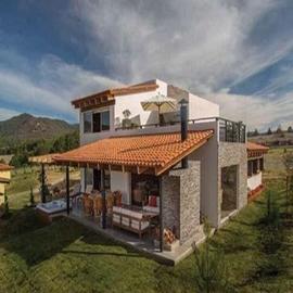 Foto de casa en venta en las piedrotas , san martín de las flores, tapalpa, jalisco, 0 No. 01