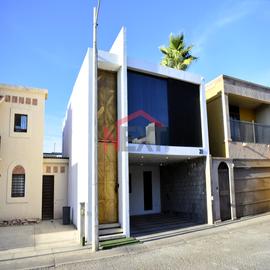 Foto de casa en venta en las placitas 0, paseo san ángel sección las placitas, hermosillo, sonora, 0 No. 01
