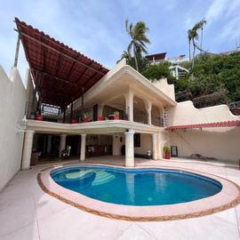 Foto de casa en venta en  , las playas, acapulco de juárez, guerrero, 27163551 No. 01