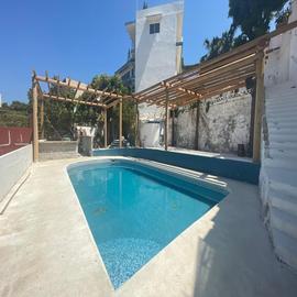 Foto de casa en renta en  , las playas, acapulco de juárez, guerrero, 0 No. 01
