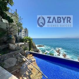 Foto de casa en renta en  , las playas, acapulco de juárez, guerrero, 28430158 No. 01