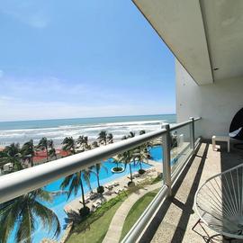 Foto de departamento en venta en  , las playas, acapulco de juárez, guerrero, 0 No. 01