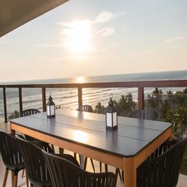 Foto de departamento en renta en  , las playas, acapulco de juárez, guerrero, 0 No. 01
