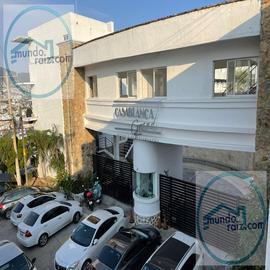 Foto de departamento en renta en  , las playas, acapulco de juárez, guerrero, 30301448 No. 01