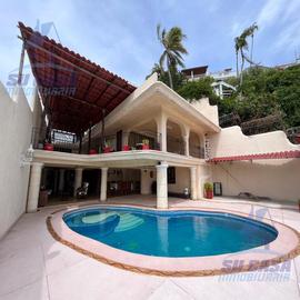 Foto de casa en venta en  , las playas, acapulco de juárez, guerrero, 0 No. 01