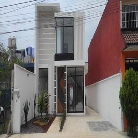 Foto de casa en venta en  , las primaveras, coatepec, veracruz de ignacio de la llave, 30287866 No. 01