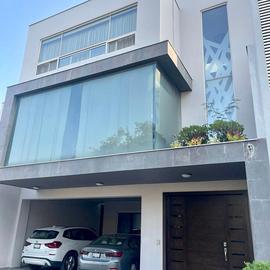 Foto de casa en venta en las privanzas , del valle sect oriente, san pedro garza garcía, nuevo león, 0 No. 01