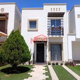 Foto de casa en renta en las provincias 0, las provincias, hermosillo, sonora, 0 No. 01