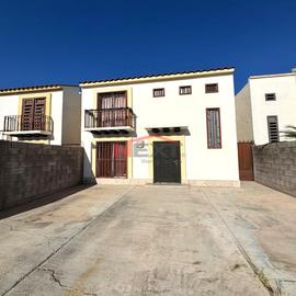 Foto de casa en renta en las provincias 0, las provincias, hermosillo, sonora, 0 No. 01