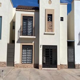 Foto de casa en renta en  , las provincias, hermosillo, sonora, 0 No. 01