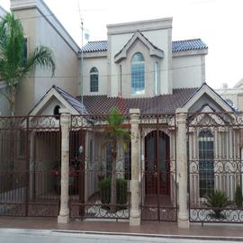 Foto de casa en venta en  , las puentes, meoqui, chihuahua, 27996104 No. 01