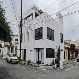 Foto de departamento en venta en  , las puentes sector 1, san nicolás de los garza, nuevo león, 25403773 No. 01