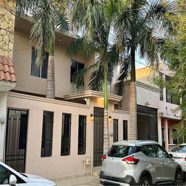 Foto de casa en venta en  , las puentes sector 10, san nicolás de los garza, nuevo león, 31271524 No. 01