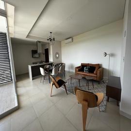 Foto de departamento en renta en las puertas , puerta azul, centro, tabasco, 26173514 No. 01