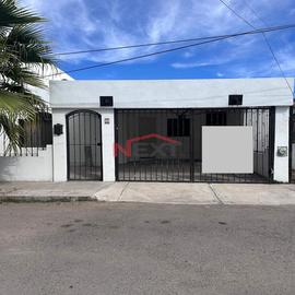 Foto de casa en renta en las quintas 0, las quintas, hermosillo, sonora, 0 No. 01