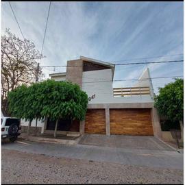 Foto de casa en venta en . ., las quintas, culiacán, sinaloa, 25286761 No. 01
