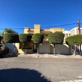 Foto de casa en venta en  , las quintas, culiacán, sinaloa, 25314195 No. 01