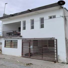 Foto de casa en venta en  , las quintas residencial, juárez, nuevo león, 0 No. 01