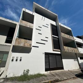 Foto de departamento en renta en  , las rosas, comalcalco, tabasco, 0 No. 01