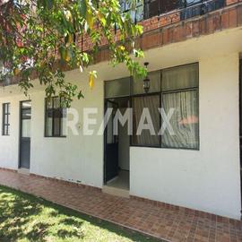 Foto de departamento en renta en las rosas , españita, irapuato, guanajuato, 0 No. 01