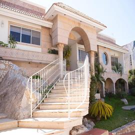 Foto de casa en venta en  , las rosas, gómez palacio, durango, 31070224 No. 01