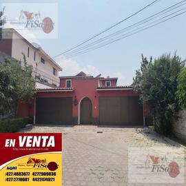 Foto de casa en venta en  , las rosas, san juan del río, querétaro, 0 No. 01