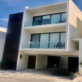 Foto de casa en renta en  , las sendas galicias, san pedro garza garcía, nuevo león, 0 No. 01