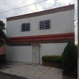 Foto de casa en renta en  , las terrazas, tuxtla gutiérrez, chiapas, 30303246 No. 01