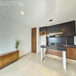 Foto de departamento en renta en  , las torres, benito juárez, quintana roo, 31022812 No. 01