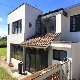 Foto de casa en venta en  , las trancas, emiliano zapata, veracruz de ignacio de la llave, 26743630 No. 01