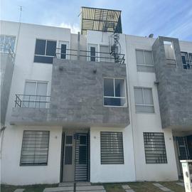 Foto de casa en venta en  , las trojes almecatla, cuautlancingo, puebla, 0 No. 01