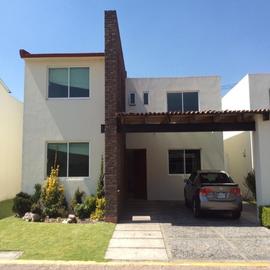 Foto de casa en venta en  , las viandas, metepec, méxico, 0 No. 01